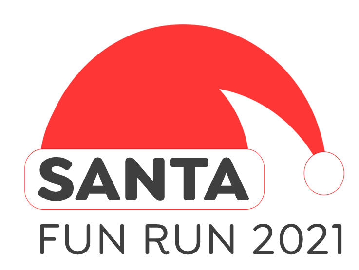 Santa Fun Run 2021 registration